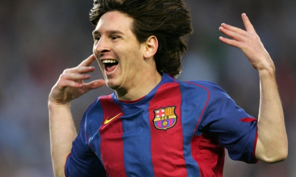 Ít ai biết: Lionel Messi từng suýt khoác áo đội tuyển Tây Ban Nha thay vì Argentina