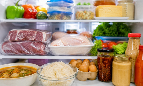 5 thực phẩm KHÔNG NÊN cất trong tủ lạnh: Cái số 3 là sai lầm kinh điển mà nhiều gia đình Việt mắc phải