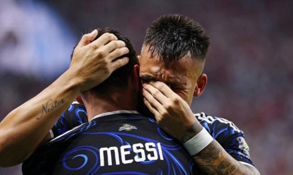 Sau thất bại tại World Cup 2026: Tổng thống Argentina thông báo nóng!