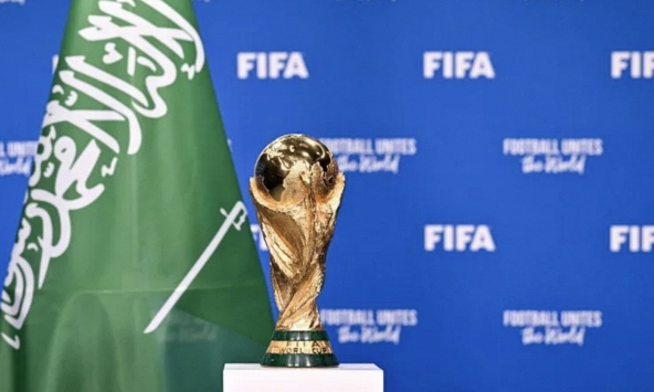 World Cup 2034 có thể sẽ phá vỡ truyền thống gần 100 năm của FIFA, thay đổi lịch sử