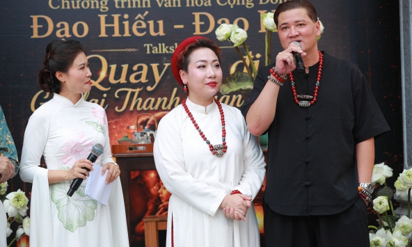 Cuộc sống hiện tại của nữ ca sĩ Hiền Anh và ông xã cựu tuyển thủ quốc gia nổi tiếng 1 thời