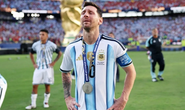 Nóng: Nghi ngờ có âm mưu ám sát Messi, Ronaldo tại World Cup 2026