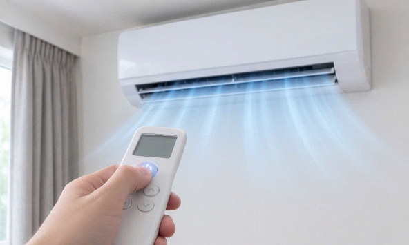 Bật điều hòa 26°C chưa chắc đã tiết kiệm điện: Chuyên gia khuyên chỉnh mức này để giảm “1 nửa” hóa đơn