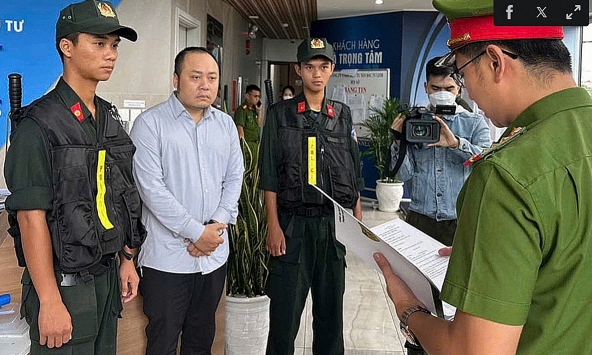 Đại án khủng tại Việt Nam: 'Lật tẩy' kịch bản lừa đảo 2.400 tỷ đồng cùng hơn 9.000 người được triệu tập, phiên tòa kỷ lục sẽ trưng dụng cả Cung thể thao làm điểm xét xử