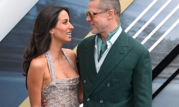 Sau biến cố hôn nhân với Angelina Jolie, Brad Pitt cai rượu suốt 7 năm: Giờ đây nam tài tử bất ngờ tiết lộ một thay đổi