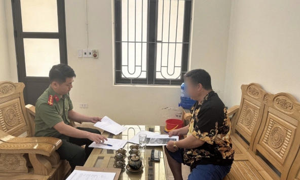 Công an cảnh báo nóng: Một hành vi tưởng vô hại trên mạng xã hội có thể kéo theo rắc rối lớn