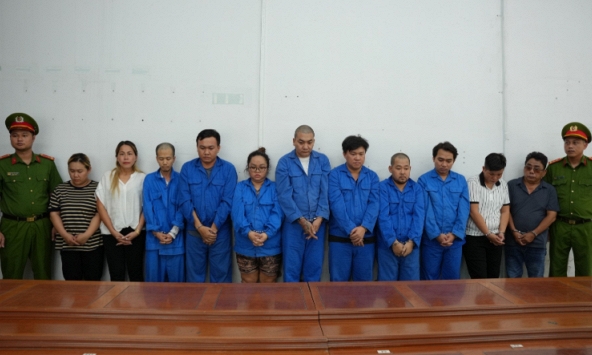 Khởi tố 11 đối tượng trong đường dây mua bán thận: Rao giá 1,4-1,5 tỷ đồng, hướng dẫn người bán “diễn” để qua mặt bệnh viện