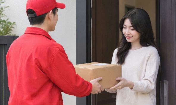 Công an cảnh báo nóng đến những người dân nhận được bánh Trung thu, trà, voucher miễn phí tận nhà