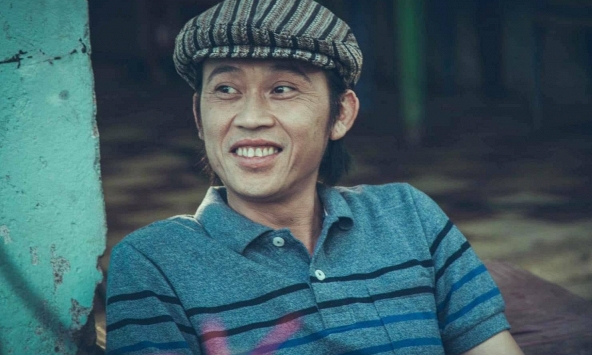 Hình ảnh mới nhất của NSƯT Hoài Linh
