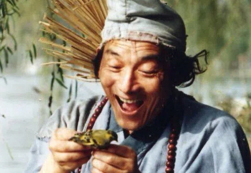 Tài tử 'Tế Công' qua đời