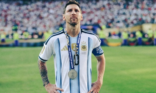 Sau khi nói lời chia tay Argentina, Lionel Messi sẽ làm gì tiếp theo? 