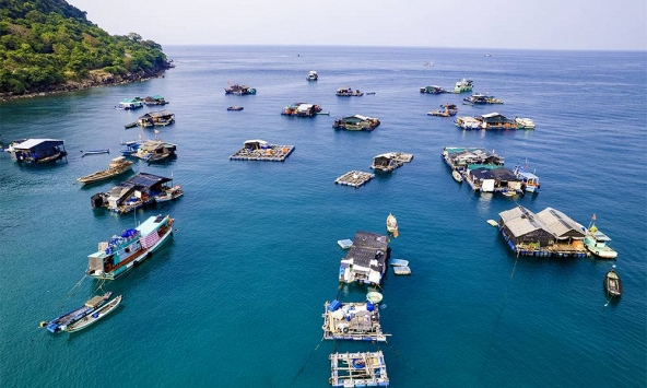 An Giang huy động hiệu quả mọi nguồn lực, tạo bước phát triển nhanh, bền vững