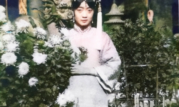 Thái giám cuối cùng nhà Thanh tiết lộ: Hoàng hậu Uyển Dung có một thói quen khi tắm khiến Phổ Nghi ghét cay ghét đắng