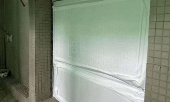 2 điểm cực kỳ bất thường trong tòa nhà cháy ở Hong Kong (Trung Quốc) 