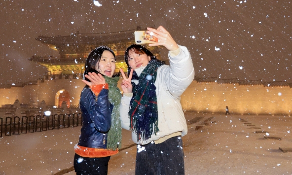 Hàn Quốc ban bố cảnh báo thảm họa khẩn cấp