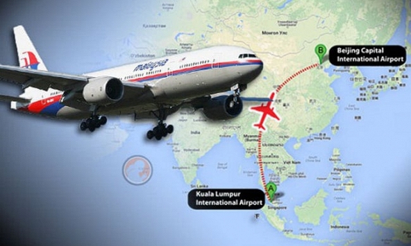 Đây mới thực sự là những gì đã xảy ra với máy bay MH370?