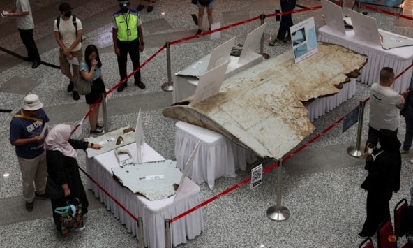 Diễn biến mới trong vụ máy bay MH370 sau 11 năm biến mất