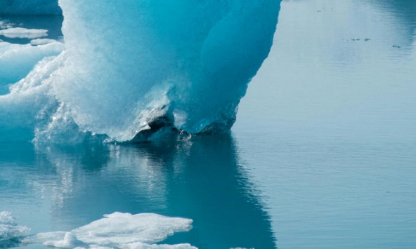 Tảng băng trôi lớn nhất thế giới sắp biến mất vĩnh viễn