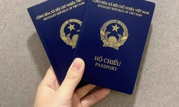 Tự hào hộ chiếu Việt Nam xác lập thứ hạng cao nhất 5 năm qua, mang đến những đặc quyền du lịch chưa từng có cho hàng triệu khách Việt