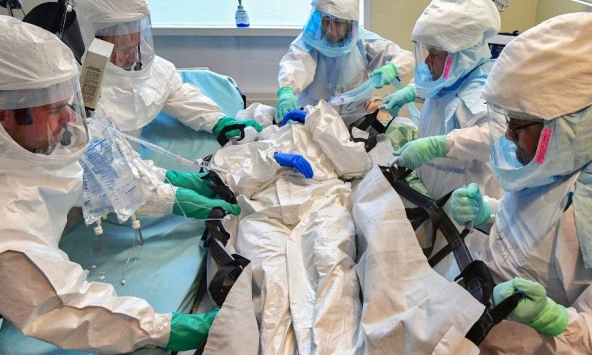 Cả 5 ca nhiễm virus Nipah tại Ấn Độ đều là các y bác sĩ