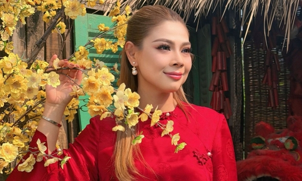 Ăn Tết không vui nổi với những cuộc nổi loạn của các sao Việt, nhạc gì thế này?