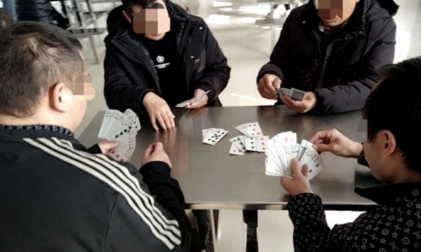 Phát hiện rất nhiều người bình thường trong bệnh viện tâm thần vì lý do rúng động