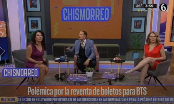 7 chàng trai 'báu vật quốc gia' bị miệt thị, gắn mác vô danh ngay trên sóng truyền hình 