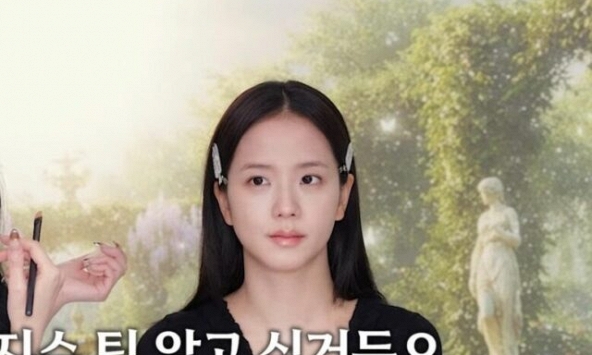 Nói đây là Jisoo (BLACKPINK) không ai tin