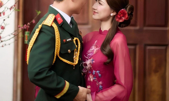 Bùng nổ vì Hoà Minzy: 'Những phụ nữ cần một danh phận rõ ràng, Hoà xứng đáng được hạnh phúc'