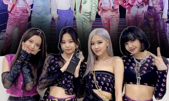 Lisa đã làm một việc từ năm 2024 để hôm nay khiến fan nở mày nở mặt, còn hơn cả BTS