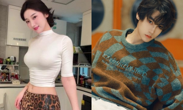 Hot girl 2,3 triệu follow livestream phát tán ảnh thân mật với 'nam thần gen Z', chấn động cả MXH sáng nay