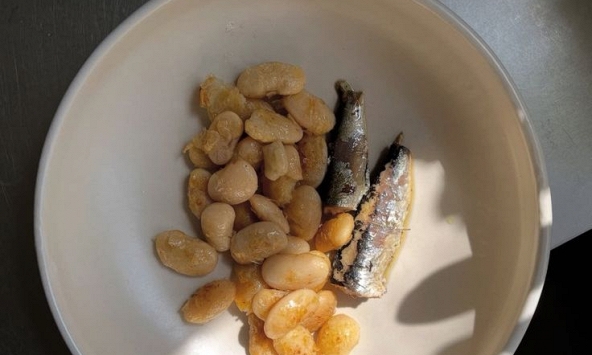 3 ngày thử Sardine Fast để giảm cân: Cảm thấy nhẹ người, sáng da nhưng...