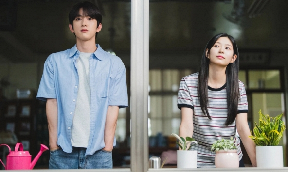 Phim Hàn cực hay nhưng bị coi là nỗi xấu hổ của nhà đài: Cặp chính đẹp như thơ cũng hết cứu