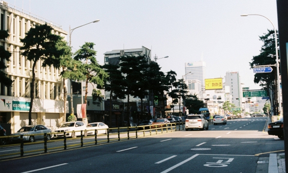 Tin vui lớn: Khách Việt sắp đón đặc quyền được cấp visa Hàn Quốc 10 năm