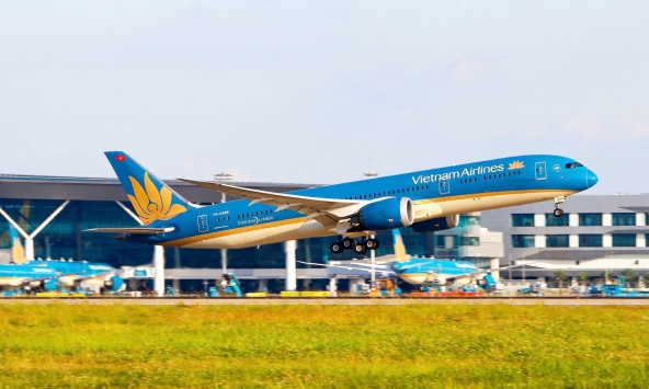 Từ 1/4, 7 đường bay này sẽ bị tạm dừng