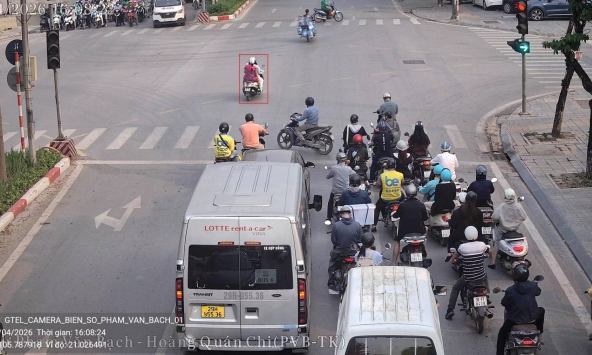 CSGT công bố danh sách gần 30.000 phương tiện vi phạm trong 24h qua, chủ xe nhanh chóng nộp phạt