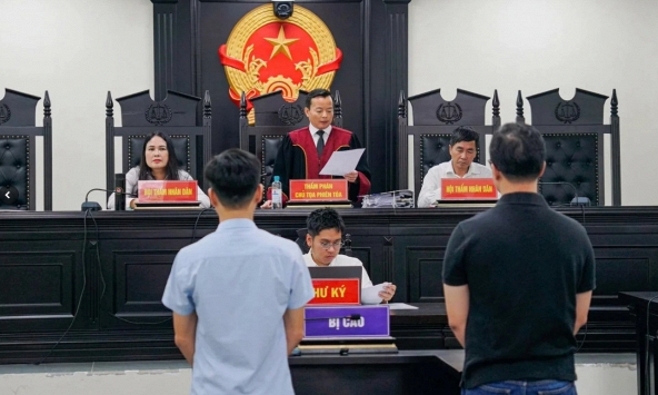 Chủ trọ trong vụ cháy Trung Kính khiến 15 người tử vong: “Tôi không biết, vợ quản lý hết”