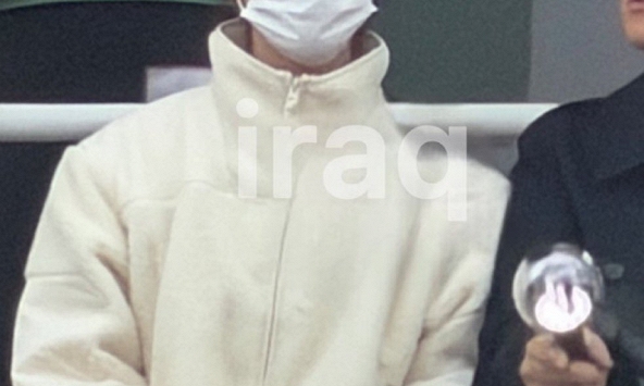 Đại hội showbiz tại concert BTS: Công chúa Kpop - IU gây bão, CORTIS, SEVENTEEN chuẩn fanboy số 1