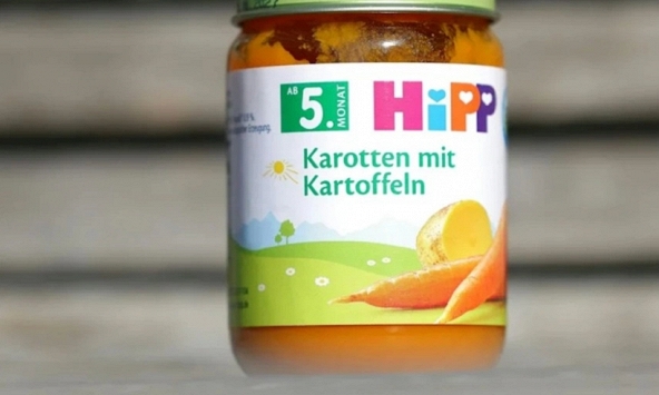 Dấu hiệu nhận biết sản phẩm HiPP chứa chất độc giống thuốc diệt chuột, người dân cần kiểm tra ngay