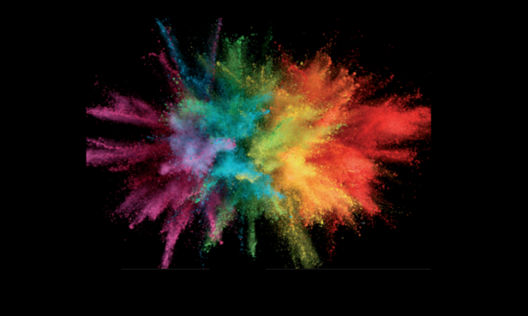 Nhân loại vừa phát hiện ra một màu sắc mới nhưng chỉ những người sinh sau năm 2015 mới nhìn thấy