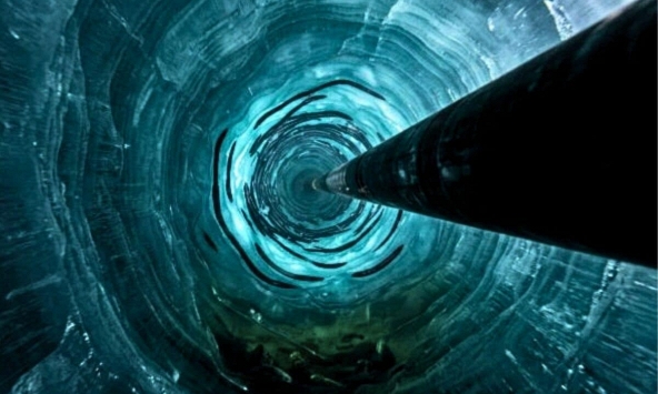 Trung Quốc đã khoan xuyên qua 3.413 mét băng Nam Cực, mở ra lối vào một thế giới vĩnh cửu