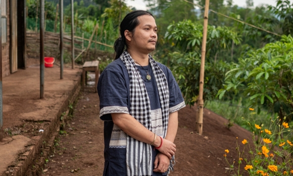 Bộ Công an: Dự án 'Nuôi em' không có dấu hiệu của tội phạm