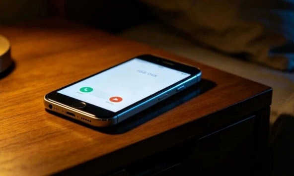 Người phụ nữ bất ngờ nhận được cuộc gọi từ người em họ đã mất nửa năm