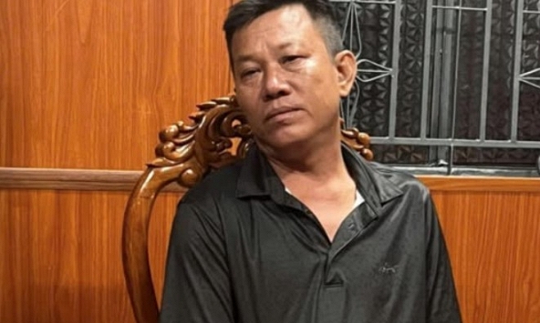 NÓNG: Đã bắt giữ Nguyễn Cao Bằng, nghi phạm vụ thảm án sát hại 3 người ở Tây Ninh