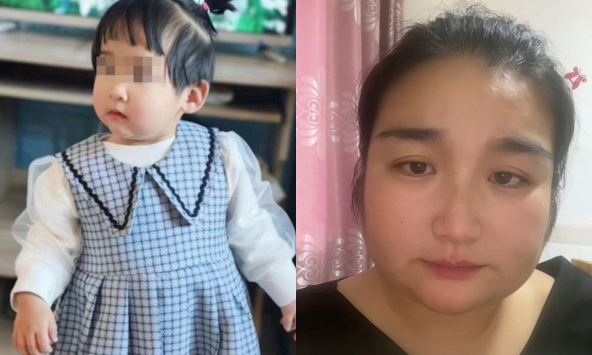 Bé gái 3 tuổi bị bố và 'dì ghẻ' bạo hành đến tử vong: Người phụ nữ nhận án tử hình