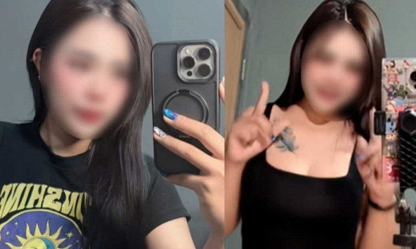 Nữ TikToker 26 tuổi nổi tiếng bị bắn tử vong khi đang video call với bạn trai