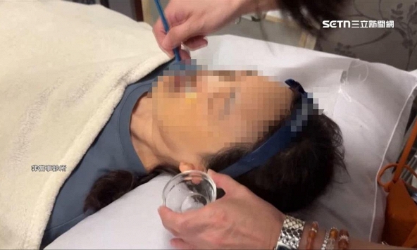 Triệt phá đường dây 20 cơ sở dưỡng sinh lừa đảo người cao tuổi với bẫy 'massage miễn phí': Rùng mình chiêu trò pha nước tương vào nước rửa ruột