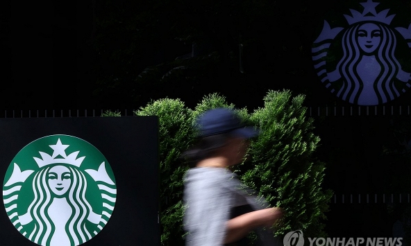 Starbucks Hàn Quốc lần đầu đóng cửa toàn hệ thống