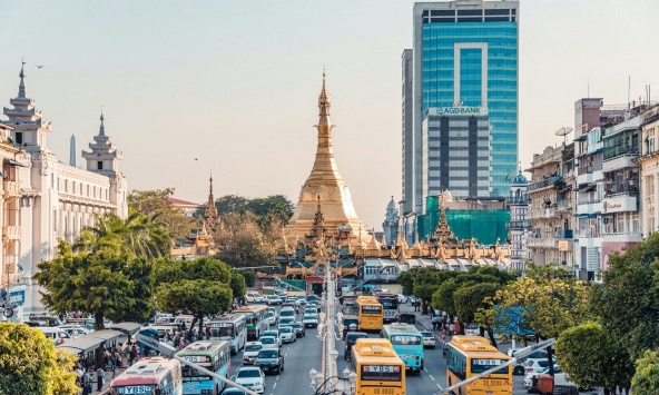 Phát hiện một quốc gia có 8 ngày trong 1 tuần 