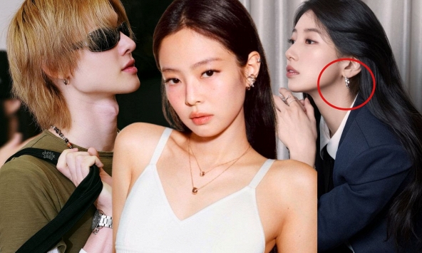 Điểm lạ trên đôi tai người Hàn, nửa triệu lượt xem và thảo luận